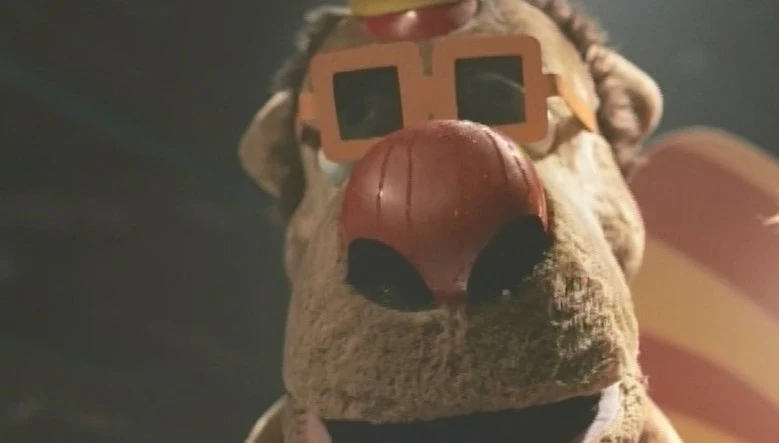 BANANA SPLITS MOVIE, THE (2019) HORROR - Image 10
