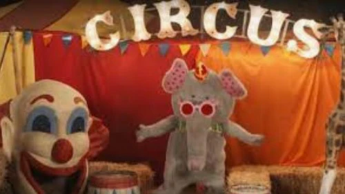 BANANA SPLITS MOVIE, THE (2019) HORROR - Image 6