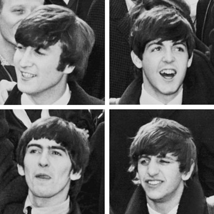 THE BEATLES ANTHOLOGY - THE COMPLETE SERIES (ABC 1995) ENHANCED VERSION! - Image 2