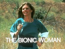 BIONIC WOMAN, THE - THE COMPLETE SERIES + BONUS (ABC 1976-77, NBC 1977-78) Lindsay Wagner, Richard Anderson, Martin E. Brooks, Lee Majors - Image 2