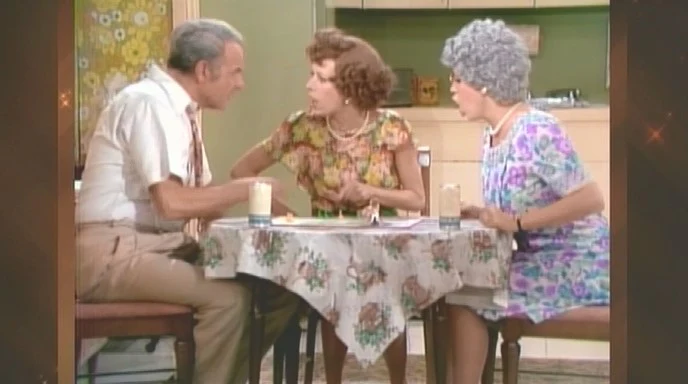 THE CAROL BURNETT SHOW 50TH ANNIVERSARY SPECIAL (CBS 12/3/17) - Image 12