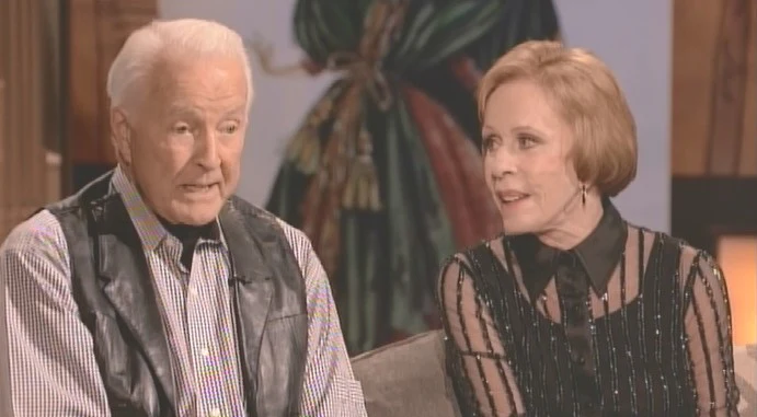 THE CAROL BURNETT SHOW 50TH ANNIVERSARY SPECIAL (CBS 12/3/17) - Image 13