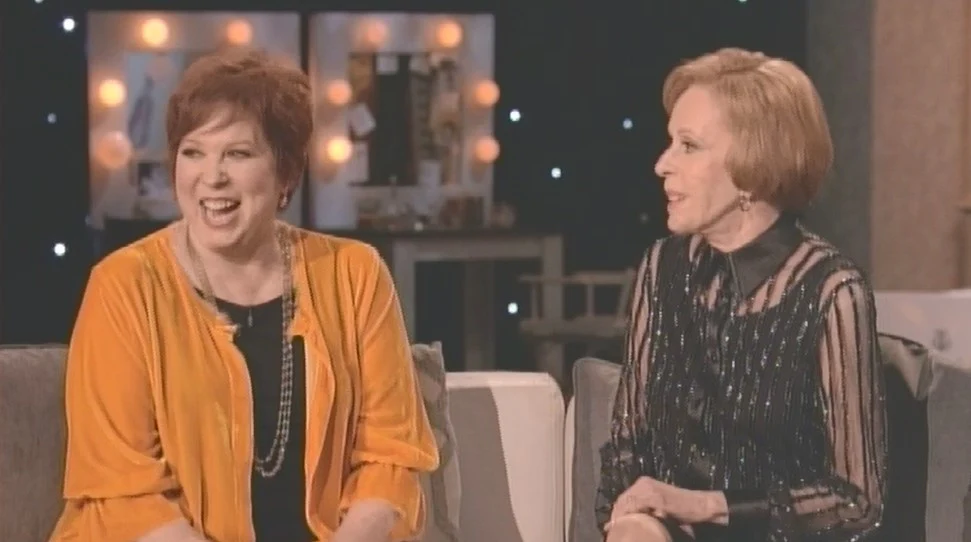 THE CAROL BURNETT SHOW 50TH ANNIVERSARY SPECIAL (CBS 12/3/17) - Image 5