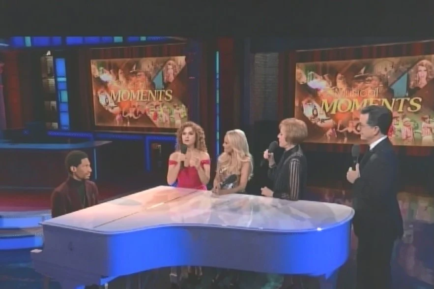 THE CAROL BURNETT SHOW 50TH ANNIVERSARY SPECIAL (CBS 12/3/17) - Image 9