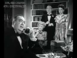 CHEATERS, THE (MP 1945) HARD TO FIND!!! Joseph Schildkraut, Billie Burke, Eugene Pallette, Ona Munson, Ruth Terry - Image 3