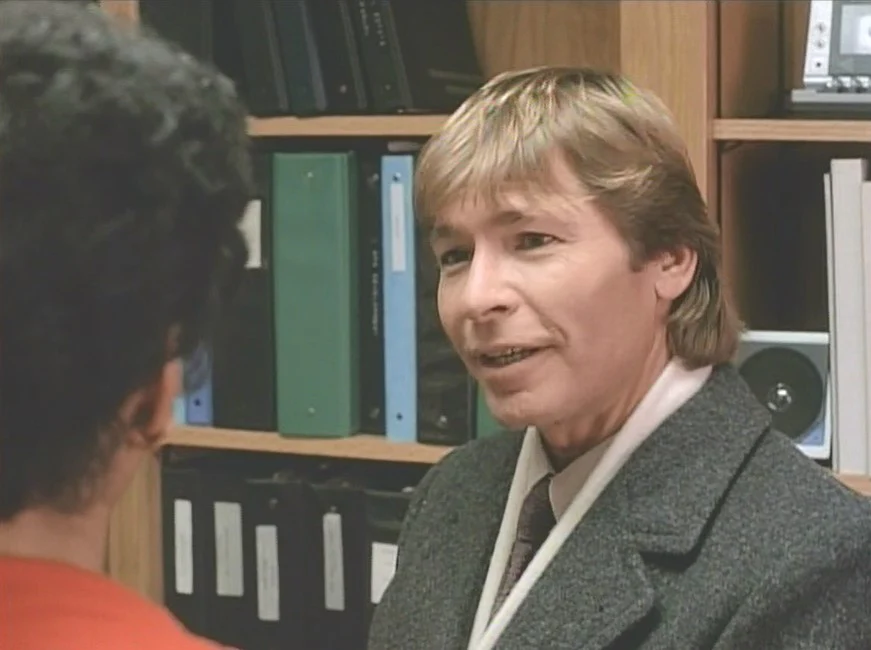 CHRISTMAS GIFT, THE (CBS 12/21/86) John Denver, Gennie James, Jane Kaczmarek, Mary Wickes, Kurtwood Smith, Edward Winter, Pat Corley - Image 3