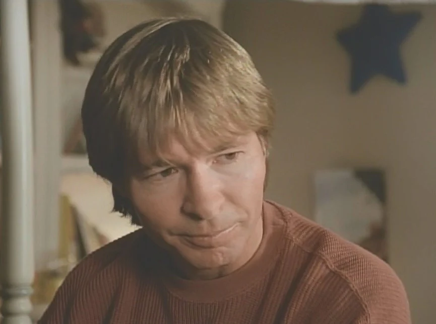 CHRISTMAS GIFT, THE (CBS 12/21/86) John Denver, Gennie James, Jane Kaczmarek, Mary Wickes, Kurtwood Smith, Edward Winter, Pat Corley - Image 4