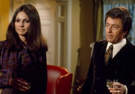 THE COUPLE TAKES A WIFE (ABC-TVM 12/5/72) - Image 9