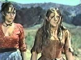 THE DAUGHTERS OF JOSHUA CABE RETURN (ABC-TVM 1/28/75) - Image 2