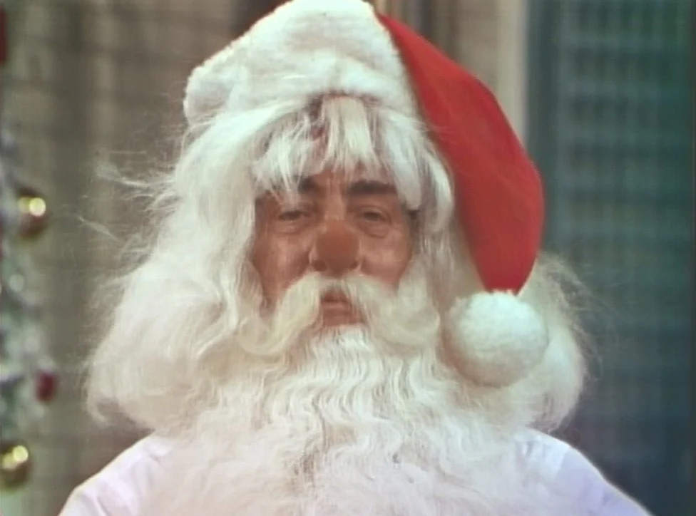 DEAN MARTIN CHRISTMAS SHOW, THE (NBC 12/19/68) Dean Martin, Bob Hope, Bob Newhart, Dom DeLuise, Dennis Weaver - Image 3