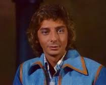 THE FIRST BARRY MANILOW SPECIAL (ABC 3/2/77) - Image 2