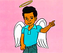 GARY COLEMAN SHOW - THE COMPLETE ANIMATED SERIES (NBC 1982) Gary Coleman, Jennifer Darling, Lauren Anders, LaShana Dendy, Jerry Houser, Sidney Miller, Julie McWhirter Dees, Janet Waldo, Zelda Rubinstein, Casey Kasem, Rick Dees, Billie Hayes - Image 2