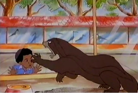 GARY COLEMAN SHOW - THE COMPLETE ANIMATED SERIES (NBC 1982) Gary Coleman, Jennifer Darling, Lauren Anders, LaShana Dendy, Jerry Houser, Sidney Miller, Julie McWhirter Dees, Janet Waldo, Zelda Rubinstein, Casey Kasem, Rick Dees, Billie Hayes - Image 4