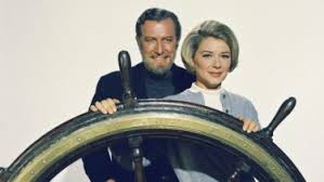 GHOST & MRS. MUIR, THE - THE COMPLETE SERIES (NBC/ABC 1968-70) VERY RARE!!! HARD TO FIND!!! EXCELLENT QUALITY!!! Hope Lange, Edward Mulhare, Charles Nelson Reilly, Reta Shaw, Harlen Carraher, Kellie Flanagan - Image 3