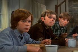 HOMECOMING, THE: A CHRISTMAS STORY (CBS-TVM 12/19/71) WALTONS PILOT Patricia Neal, Richard Thomas, Andrew Duggan, Ellen Corby, Edgar Bergen, Jon Walmsley, Mary McDonough, Judy Norton, David W. Harper, Kami Cotler, Eric Scott, Cleavon Little - Image 5