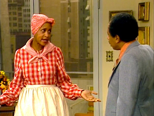 JEFFERSONS, THE - THE COMPLETE SERIES (CBS 1975-85) Sherman Hemsley, Isabel Sanford, Marla Gibbs, Mike Evans, Damon Evans, Roxie Roker, Franklin Cover, Berlinda Tolbert, Paul Benedict, Zara Cully, Ned Wertimer - Image 16