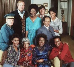 JEFFERSONS, THE - THE COMPLETE SERIES (CBS 1975-85) Sherman Hemsley, Isabel Sanford, Marla Gibbs, Mike Evans, Damon Evans, Roxie Roker, Franklin Cover, Berlinda Tolbert, Paul Benedict, Zara Cully, Ned Wertimer - Image 3
