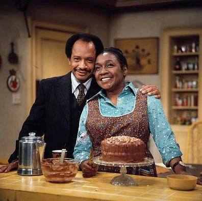 JEFFERSONS, THE - THE COMPLETE SERIES (CBS 1975-85) Sherman Hemsley, Isabel Sanford, Marla Gibbs, Mike Evans, Damon Evans, Roxie Roker, Franklin Cover, Berlinda Tolbert, Paul Benedict, Zara Cully, Ned Wertimer - Image 7