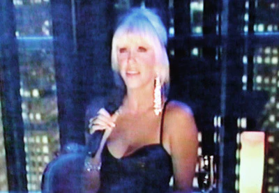 THE LATE SHOW STARRING SUZANNE SOMERS (FOX 6/8/87) Perry King, Karen Haber, Howie Long - Image 11