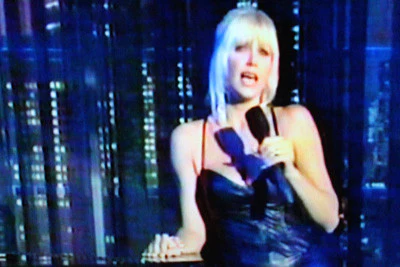 THE LATE SHOW STARRING SUZANNE SOMERS (FOX 6/8/87) Perry King, Karen Haber, Howie Long - Image 12
