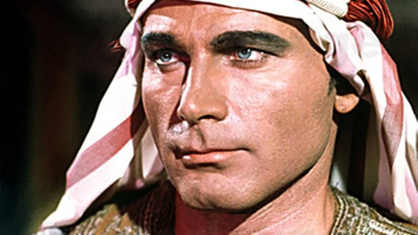 THE LEGEND OF VALENTINO (ABC-TVM 11/23/75) - Image 2