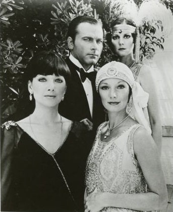 THE LEGEND OF VALENTINO (ABC-TVM 11/23/75) - Image 4