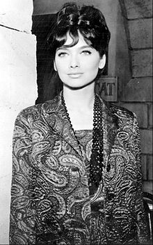 THE LEGEND OF VALENTINO (ABC-TVM 11/23/75) - Image 5