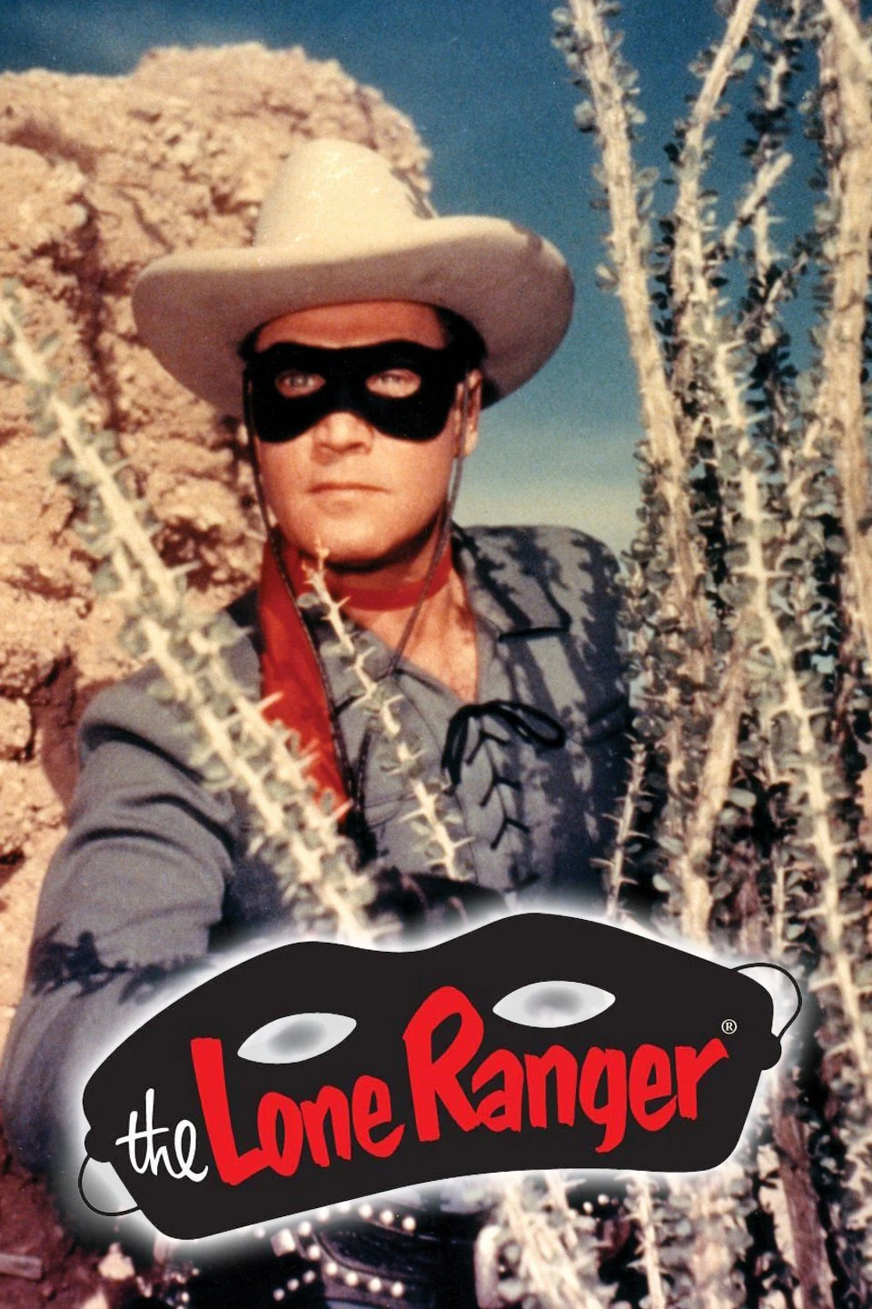 LONE RANGER, THE - THE COMPLETE SERIES + BONUS DVD! (ABC 1949-57) NEW UPDATED SET Clayton Moore, Jay Silverheels - Image 5