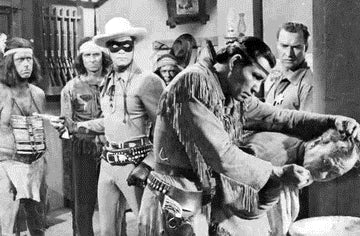LONE RANGER, THE - THE COMPLETE SERIES + BONUS DVD! (ABC 1949-57) NEW UPDATED SET Clayton Moore, Jay Silverheels - Image 7
