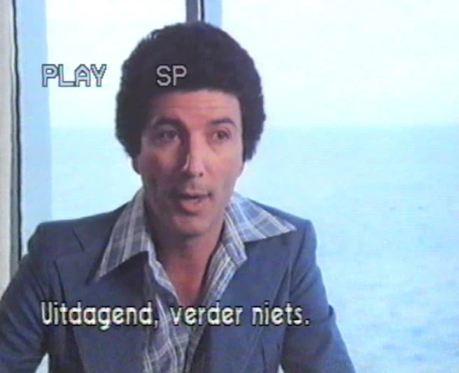 THE LOVE BOAT II (TVM ABC 1/21/77) VERY RARE!!! - Image 10
