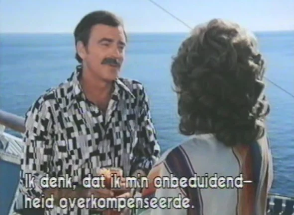THE LOVE BOAT II (TVM ABC 1/21/77) VERY RARE!!! - Image 11