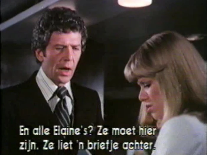 THE LOVE BOAT II (TVM ABC 1/21/77) VERY RARE!!! - Image 13