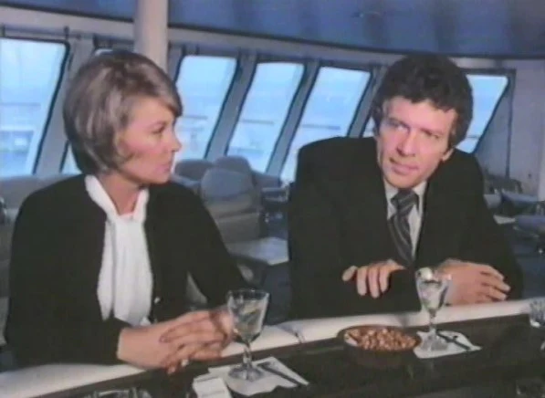 THE LOVE BOAT II (TVM ABC 1/21/77) VERY RARE!!! - Image 14