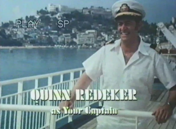 THE LOVE BOAT II (TVM ABC 1/21/77) VERY RARE!!! - Image 2