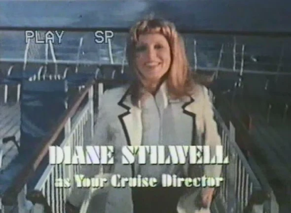 THE LOVE BOAT II (TVM ABC 1/21/77) VERY RARE!!! - Image 3
