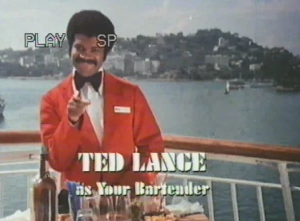 THE LOVE BOAT II (TVM ABC 1/21/77) VERY RARE!!! - Image 7