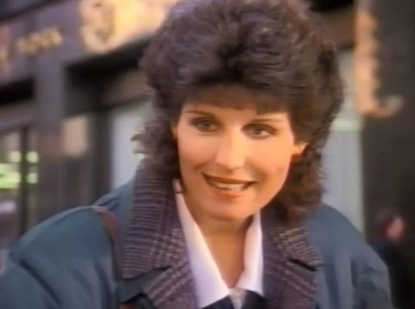 LUCIE ARNAZ SHOW, THE – THE COMPLETE SERIES (CBS 1985) VERY RARE!!! STUDIO QUALITY!!! Lucie Arnaz, Tony Roberts, Todd Waring, Lee Bryant, Karen Jablons-Alexander, Richard Zavaglia, Douglas Seale - Image 3