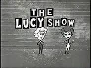 THE LUCY SHOW - THE COMPLETE SERIES (CBS 1962-1968) - Image 3