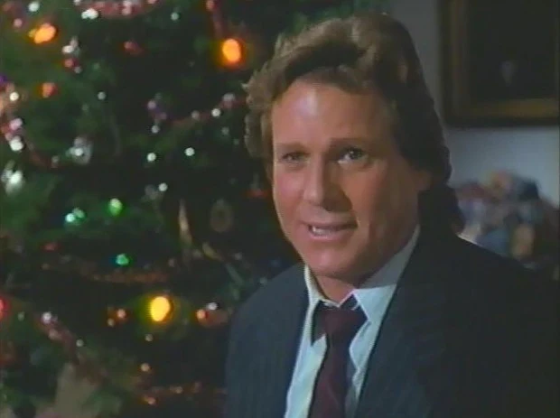 MAN UPSTAIRS, THE (CBS-TVM 12/6/92) VERY RARE! HARD TO FIND! Katherine Hepburn, Ryan O’Neal - Image 7