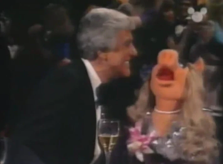 THE MUPPETS GO TO HOLLYWOOD (CBS 05/16/79) - Image 4