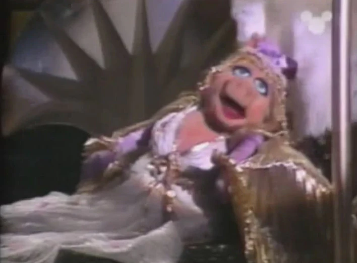 THE MUPPETS GO TO HOLLYWOOD (CBS 05/16/79) - Image 5