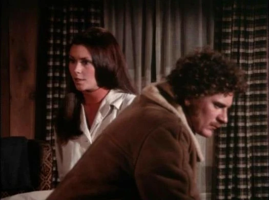 NEW HEALERS, THE (ABC-TVM 3/27/72) RARE!!! HARD TO FIND!!! KATE JACKSON, ROBERT FOXWORTH, LEIF ERICKSON, BURGESS MEREDITH, WILLIAM WINDOM, KARL SWENSON - Image 5