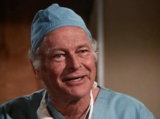 NEW HEALERS, THE (ABC-TVM 3/27/72) RARE!!! HARD TO FIND!!! KATE JACKSON, ROBERT FOXWORTH, LEIF ERICKSON, BURGESS MEREDITH, WILLIAM WINDOM, KARL SWENSON - Image 7