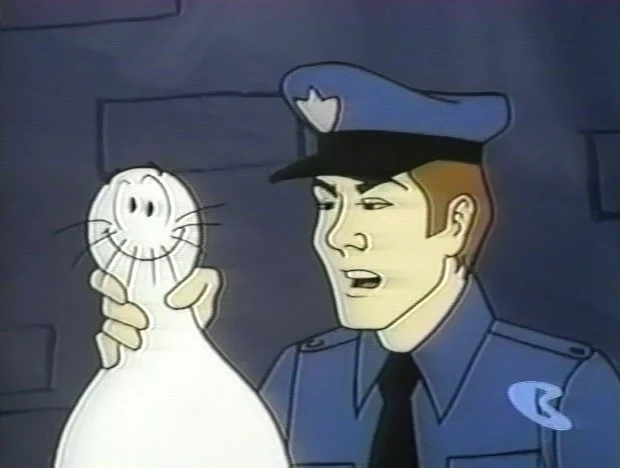 THE NEW SHMOO (NBC 1979-80) RARE CARTOON!!! - Image 6