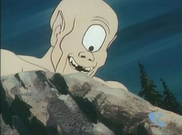 THE NEW SHMOO (NBC 1979-80) RARE CARTOON!!! - Image 7