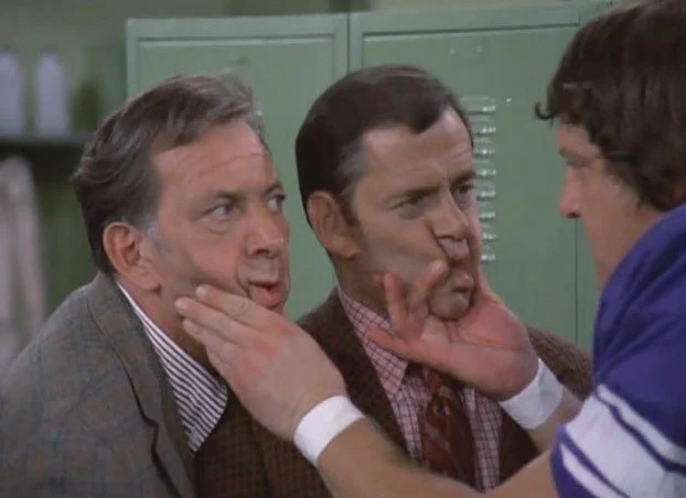 ODD COUPLE, THE - THE COMPLETE SERIES (ABC 1970-75) Tony Randall, Jack Klugman, Al Molinaro, Penny Marshall - Image 6