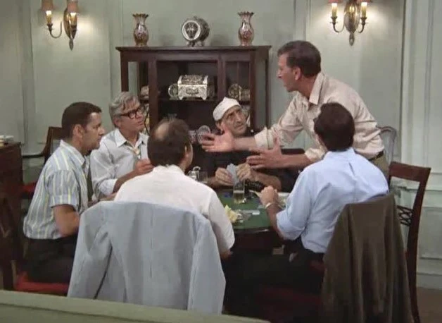 ODD COUPLE, THE - THE COMPLETE SERIES (ABC 1970-75) Tony Randall, Jack Klugman, Al Molinaro, Penny Marshall - Image 7