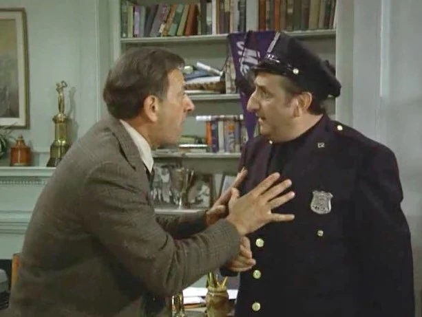 ODD COUPLE, THE - THE COMPLETE SERIES (ABC 1970-75) Tony Randall, Jack Klugman, Al Molinaro, Penny Marshall - Image 8