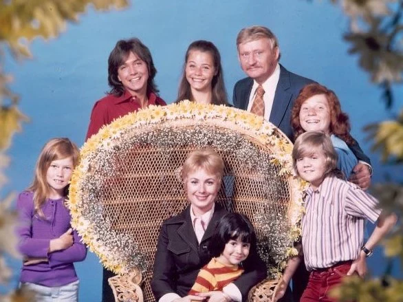 PARTRIDGE FAMILY, THE - THE COMPLETE SERIES + BONUS MOVIE (ABC 1970-74) David Cassidy, Shirley Jones, Susan Dey, Danny Bonaduce, Dave Madden, Jeremy Gelbwaks, Susanne Crough, Ricky Segall - Image 17