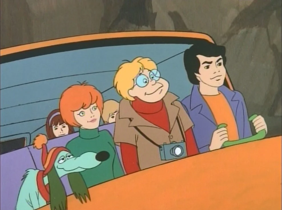 PARTRIDGE KIDS, THE (CBS 1973) EXCLUSIVE!!! VERY RARE! Susan Dey, Danny Bonaduce, Brian Forster, Suzanne Crough - Image 5